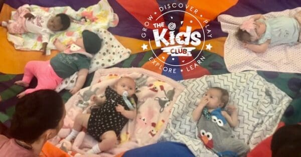 The Kids Club of SI, Inc