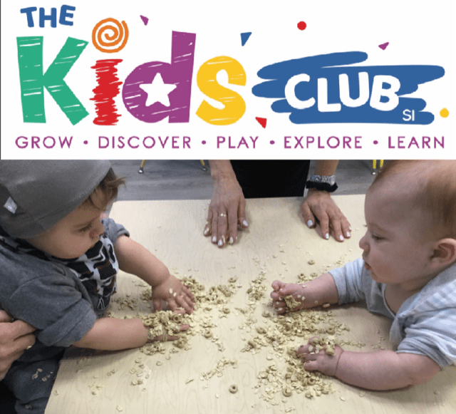 The Kids Club of SI, Inc